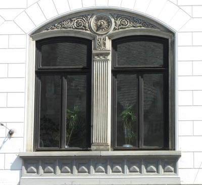 Fenster in Bremen