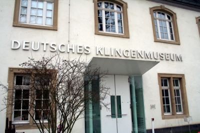 Deutsches Klingenmuseum