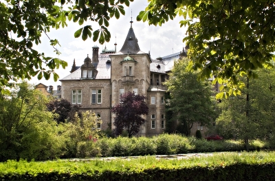 Schloß in Bückeburg