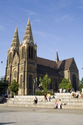 St. Clemens Kirche