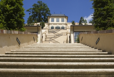 Fürstenberg Garten