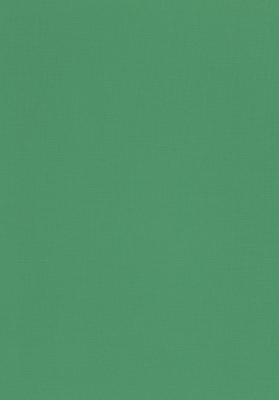 Hintergrund - Leinen grün