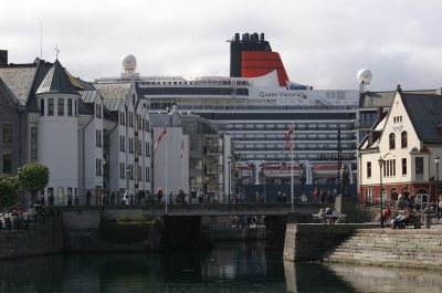 Queen Victoria 8