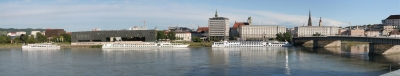 Donaulände