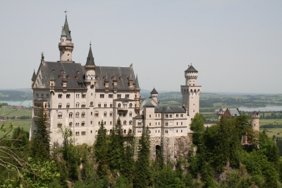 Königsschloss