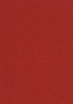 Hintergrund - Leinen rot