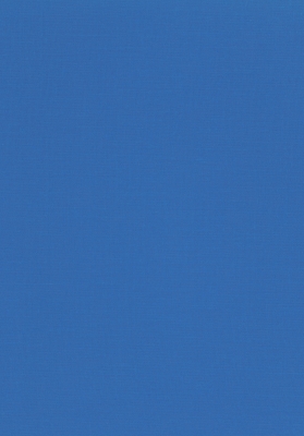 Hintergrund - Leinen blau