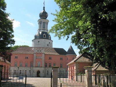 Jever Schloß