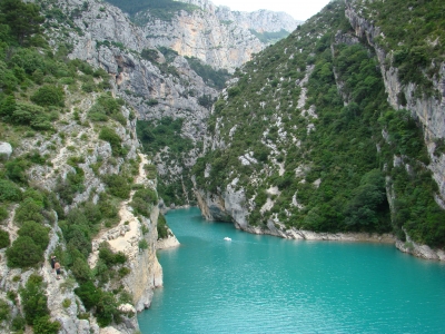 Lac de Ste.-Croix