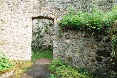 Alte Tür 2