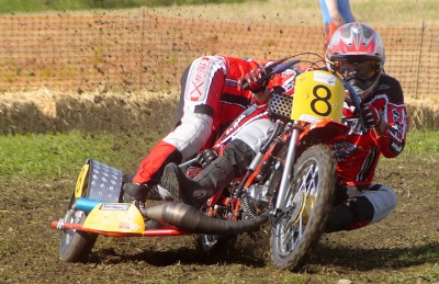 simson cup 2009