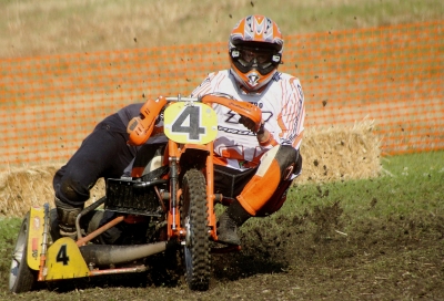 simson cup 2009