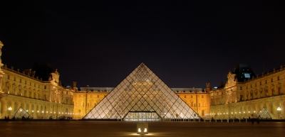 Louvre