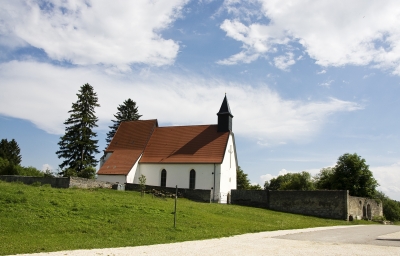 Gruorn-Kirche