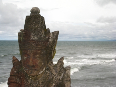Bali Figur