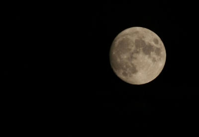 Der Mond 2