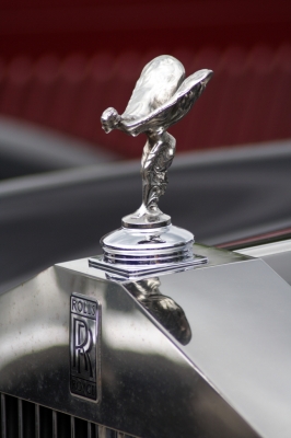 Rolls-Royce