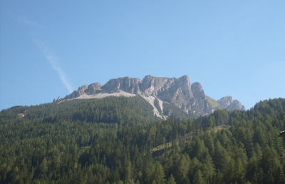Südtiroler Berge 1