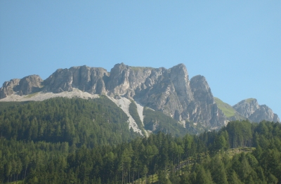 Südtiroler Berge 2