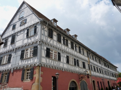 Fürstenhaus Bietigheim