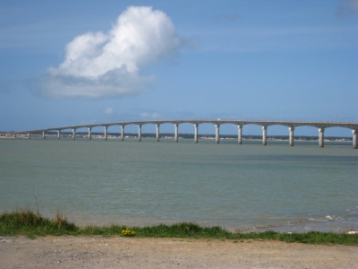 Brücke Il de re