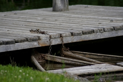 Zwei Boote