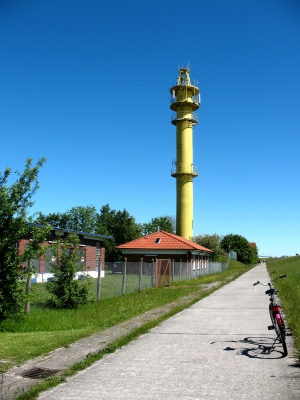 Horumersiel-Schillig Turm