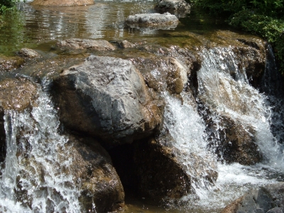 Wasserlauf