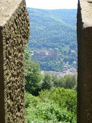 Heidelberger Impressionen