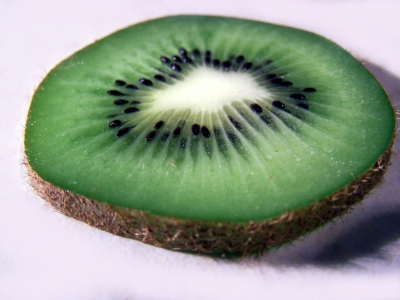 Lecker Kiwi