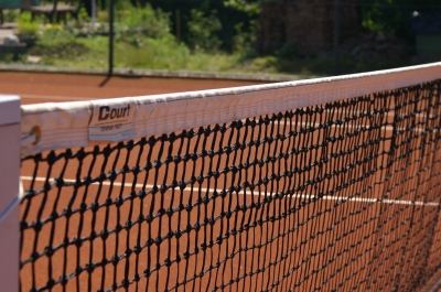 Tenniscamp 2