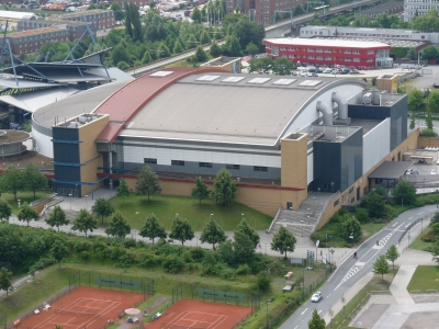 König-Pilsener-Arena Oberhausen