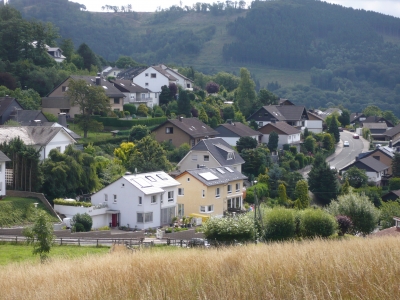 Ein Stück Sauerland