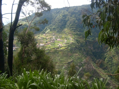 Madeira