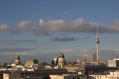 Berliner Panorama