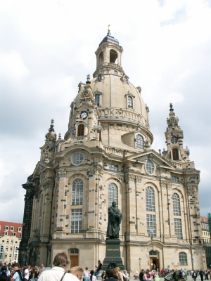 Frauenkirche