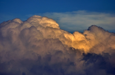 Wolkenträume - Traumwolken 5