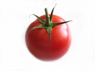 Reife Tomate 2