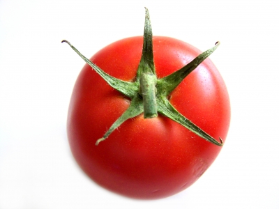 Reife Tomate 3