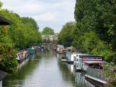 Kanal London