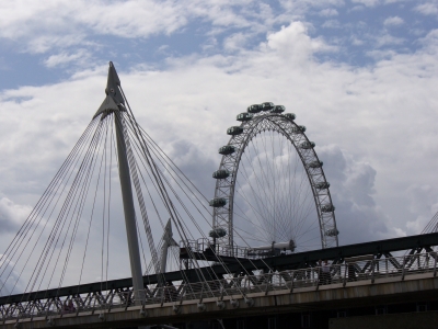 London Eye