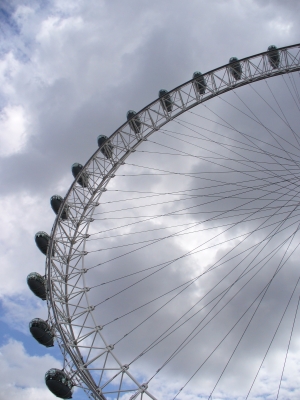 London Eye