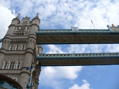 Tower Bridge