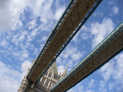 Tower Bridge