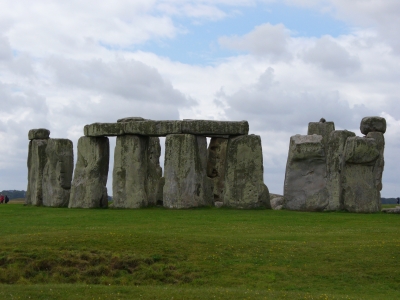 Stonehenge