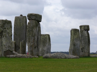 Stonehenge