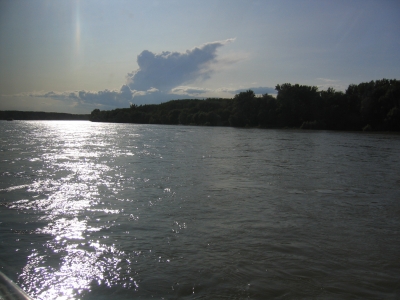 Donauauen