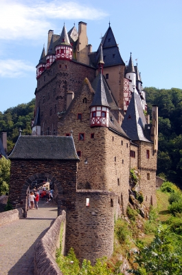 Burg Eltz #2