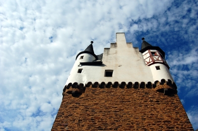 Burg Eltz #9