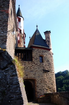 Burg Eltz #10